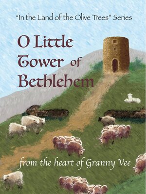 cover image of O Little Tower of Bethlehem
